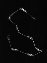Load image into Gallery viewer, Anomali 13 Necklace
