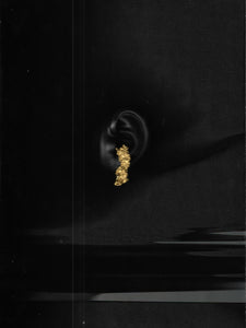 Runtuh 04 Earrings