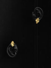Load image into Gallery viewer, Runtuh 01 Earrings
