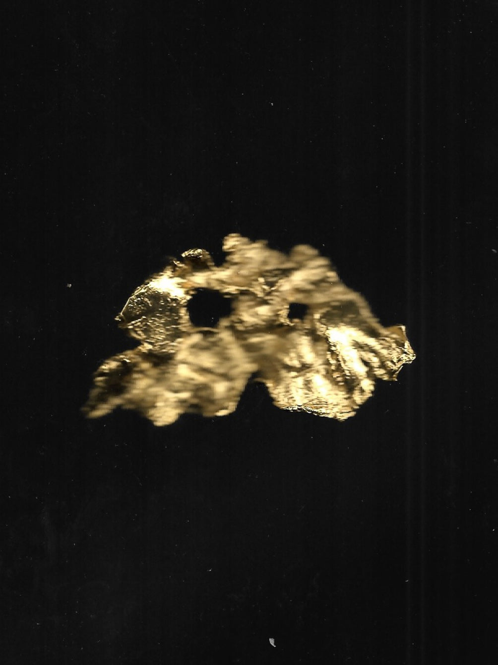 Angan Brooch