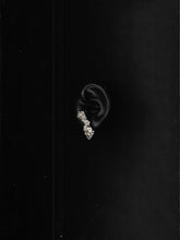 Load image into Gallery viewer, Runtuh 04 Earrings
