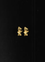 Load image into Gallery viewer, Runtuh 03 Earrings
