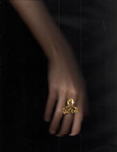Load image into Gallery viewer, Kelana Sekar Ring
