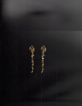 Muat gambar ke penampil Galeri, Rintik Kelana 09 Earrings
