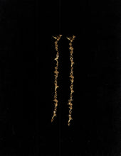 Load image into Gallery viewer, Derai Kelana Earrings
