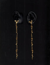 Load image into Gallery viewer, Derai Kelana Earrings
