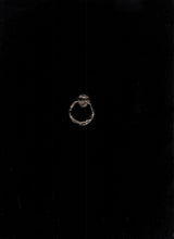 Muat gambar ke penampil Galeri, Lingkar Rempa Brooch
