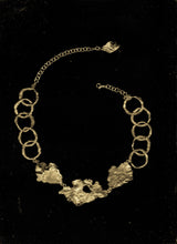Muat gambar ke penampil Galeri, Lingkar Bara Necklace
