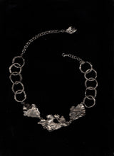 Muat gambar ke penampil Galeri, Lingkar Bara Necklace
