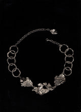 Muat gambar ke penampil Galeri, Lingkar Bara Necklace
