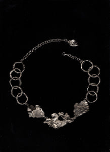 Lingkar Bara Necklace