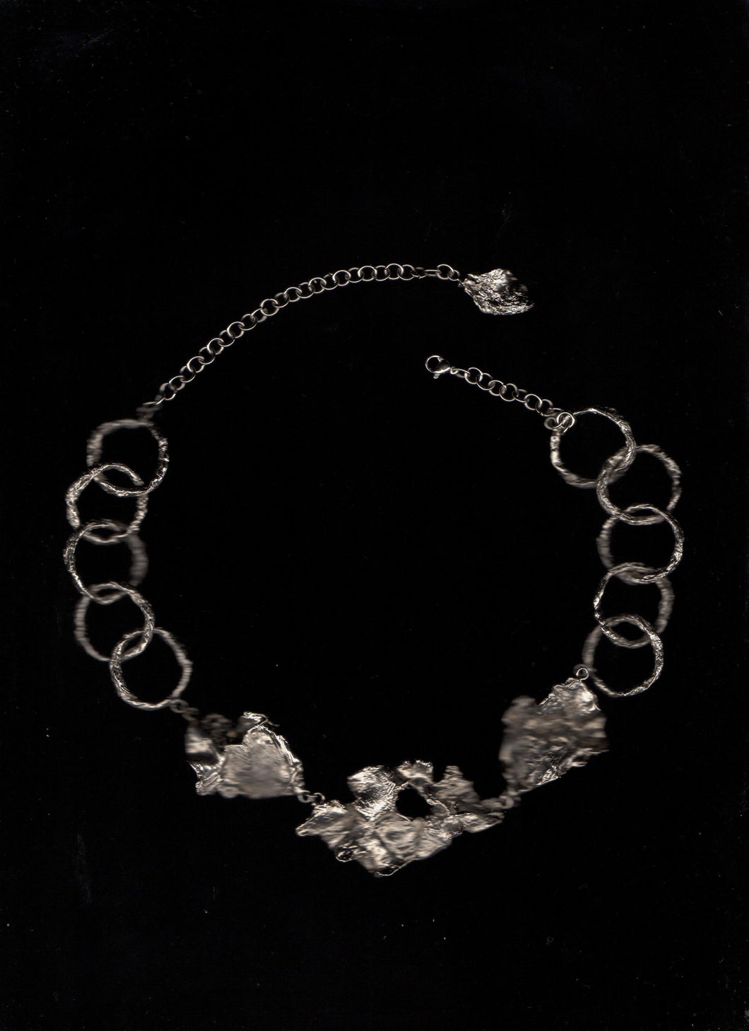 Lingkar Bara Necklace