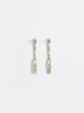 Load image into Gallery viewer, Fork Earrings
