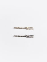 Muat gambar ke penampil Galeri, Fork Brooch
