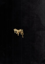 Muat gambar ke penampil Galeri, Melted 06 Brooch Silver
