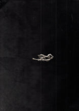 Muat gambar ke penampil Galeri, Melted 09 Brooch
