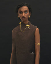 Muat gambar ke penampil Galeri, Melt Modular Brooch
