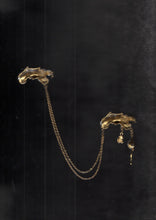 Muat gambar ke penampil Galeri, Melt Modular Brooch
