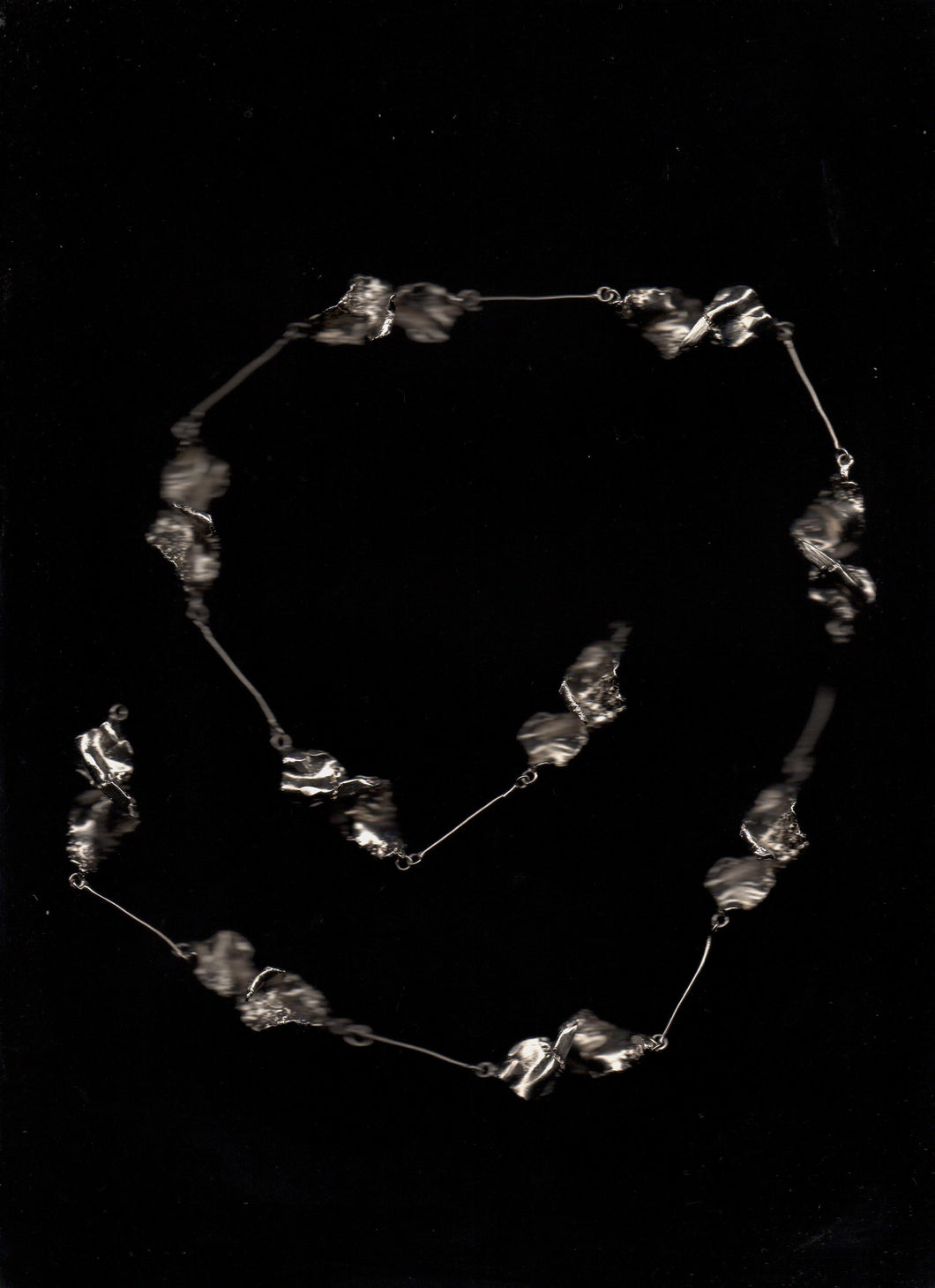 Redup Necklace