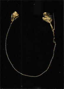 Sekar sukma Long Brooch