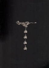 Muat gambar ke penampil Galeri, Rintik Bara Brooch
