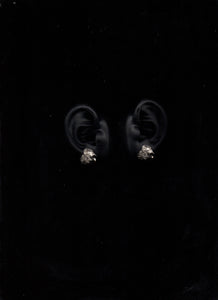 Sinar (02) Earrings