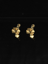 Load image into Gallery viewer, Sore Earrings Gold
