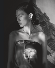 Muat gambar ke penampil Galeri, Kelana 15 Earrings
