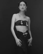 Muat gambar ke penampil Galeri, Bara Koma Brooch
