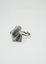 Muat gambar ke penampil Galeri, Teduh Ring Silver - gelapruangjiwa
