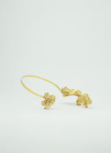 Muat gambar ke penampil Galeri, Senja Bracelet Gold - gelapruangjiwa
