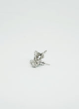 Load image into Gallery viewer, Kala Set Earrings Silver - gelapruangjiwa
