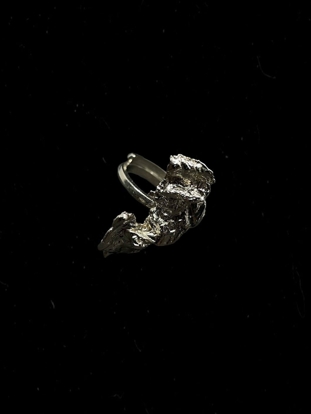 Keping (02) Ring Adjustable