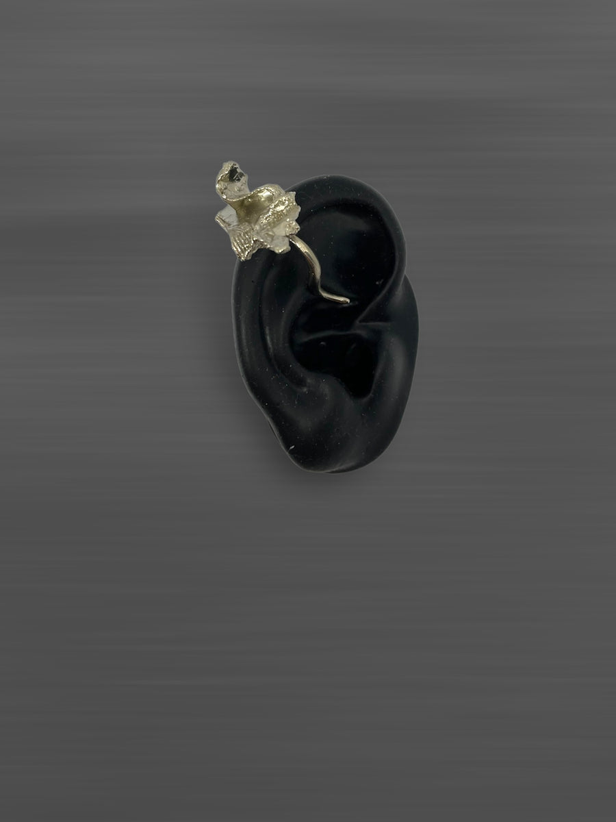 Keping (07) Ear Cuff – gelapruangjiwa