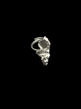 Load image into Gallery viewer, Keping 04 Ring Silver
