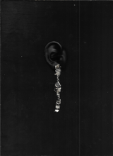 Muat gambar ke penampil Galeri, Rintik Keping Earrings
