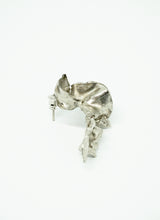 Muat gambar ke penampil Galeri, Senja Earrings Silver - gelapruangjiwa

