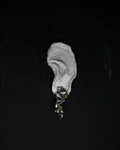 Muat gambar ke penampil Galeri, Niskala Earrings SIlver - gelapruangjiwa
