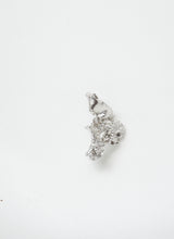 Muat gambar ke penampil Galeri, Sore Earrings Silver - gelapruangjiwa
