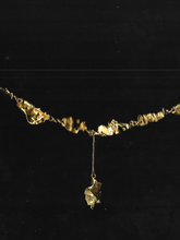 Muat gambar ke penampil Galeri, Keping Necklace
