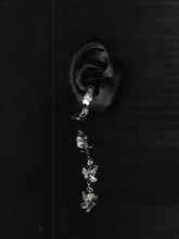 Muat gambar ke penampil Galeri, Rintik Earrings
