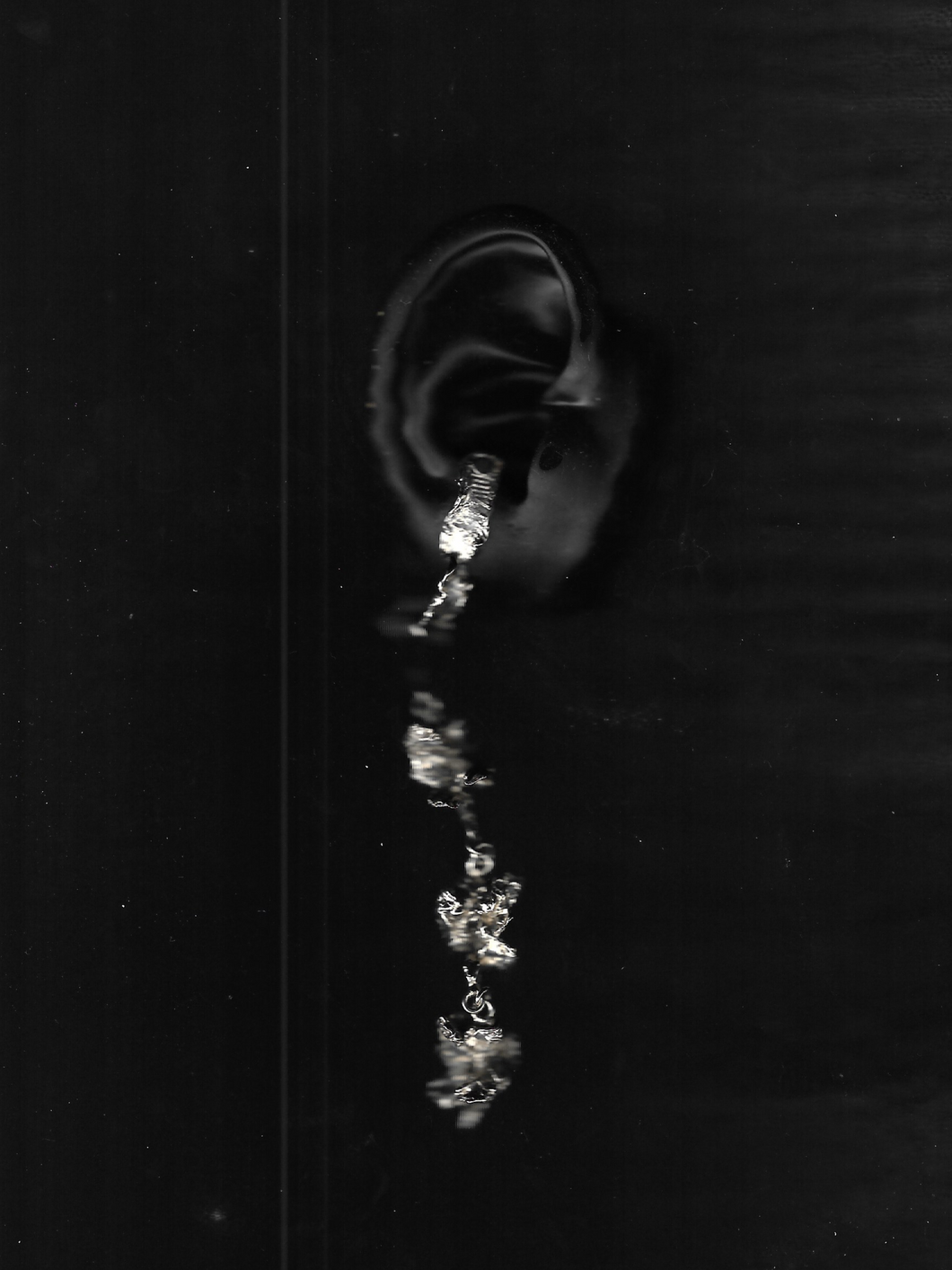 Rintik Earrings