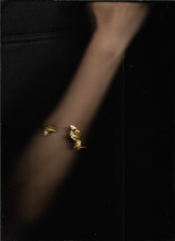 Muat gambar ke penampil Galeri, Senja Bracelet Gold
