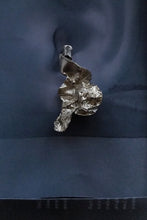 Load image into Gallery viewer, Sore Earrings Silver - gelapruangjiwa
